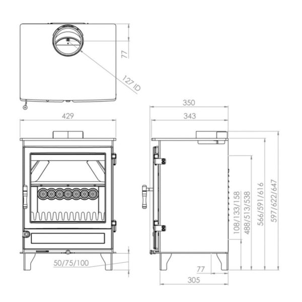 charlton-jenrick-purevision-heritage-5kw-rechte-deur-line_image