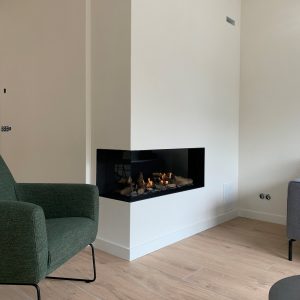 Bellfires type Cornerbell Medium links