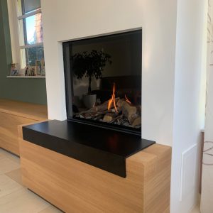Bellfires type Derby Large