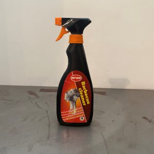 bbq cleaner