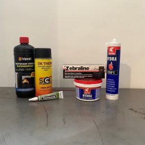 Onderhoudsmiddelen