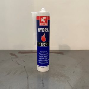 hydra vuurvaste kit kit