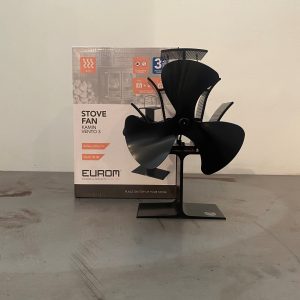 stove fan